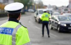 Acțiune a polițiștilor din Dorohoi, pentru prevenirea accidentelor rutiere