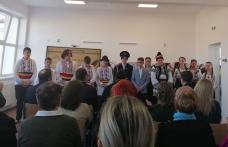 24 ianuarie 2024 - Zi de sărbătoare la Școala „A.I. Cuza” Dorohoi. Unitatea de învățământ s-a redeschis după reabilitare - FOTO