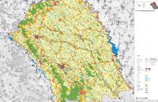 Planul de Amenajarea Teritoriului Județean, actualizat cu bani din PNRR