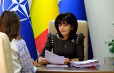 Dotări prin PNRR făcute de Consiliul Județean pentru școlile speciale și CJRAE