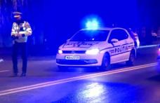 Polițiștii rutieri au derulat o acțiune în toiul nopții. Amenzi de peste 15.000 de lei și numeroase nereguli constatate