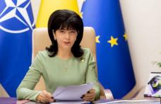Proiect depus de Consiliul Județean pentru grădină terapeutică și alei senzoriale la Școala Specială „Ion Pillat” Dorohoi