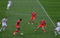 FC Botoșani pierde două puncte importante la Arad. UTA – FC Botoșani 2-2