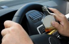 Un tânăr din Lozna a ieșit la plimbare cu mașina prin Dorohoi deși avea permisul suspendat și era în stare de ebrietate