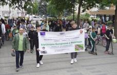Proiectul „Dezvoltarea transportului transfrontalier prietenos mediului” a ajuns la final - VIDEO