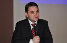 Astăzi senatorul PSD Dan Şova va fi prezent la Dorohoi