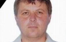 TRAGEDIE: Un tânăr polițist din Darabani a trecut în lumea celor drepți