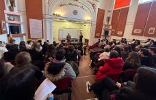 Absolvenți de succes la CNGG - Andrei Rașcu – ambiție, pasiune, reușită - FOTO