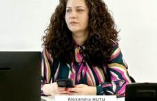 Alexandra Huțu: „Peste 17 milioane de euro atrași în județul Botoșani din PNRR pentru proiecte de extindere a sistemelor de apă și canalizare!”