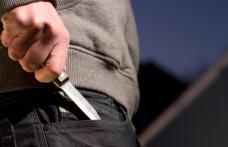 Doi bărbați reținuți pentru tentativă de omor