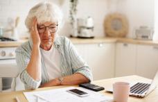 Documentul pe care pensionarii trebuie să îl depună, din proprie inițiativă, la Casa de Pensii pentru bani mai mulți la recalculare