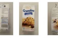 ANSVSA a retras de la vânzare un sortiment de biscuiți vândut în magazinele Lidl pentru că poate conține „corpuri străine metalice”