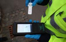 Fenomenul consumului de droguri ia amploare. Tineri cercetați pentru conducere sub influența substanțelor psihoactive
