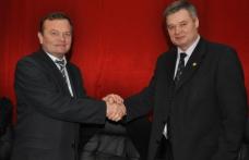 USL a decis [VIDEO]: Candidat la primăria Dorohoi, Dorin Alexandrescu