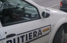 Minor din București, implicat într-un accident de circulație la Botoșani