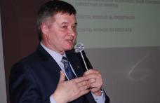 Gheorghe Marcu: Vom găsi împreună cele mai bune soluţii pentru judeţul în care trăim şi muncim