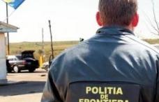 50 euro mită refuzată de un poliţist de frontieră