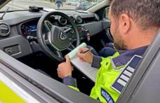 Încă un botoșănean a rămas fără permis pentru transport neautorizat de persoane
