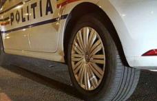 Tânăr fără permis și sub influența drogurilor urmărit, un kilometru, de polițiștii rutieri