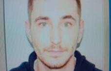 Botoșănean de 52 de ani plecat în Olanda, dat dispărut de familie. Contactați poliția dacă aveți informații!