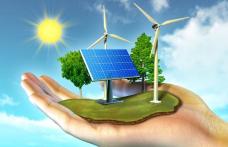 Comuna Cândești: Consultare publică privind construirea unei unități de producerea energiei electrice din surse regenerabile. Vezi detalii!