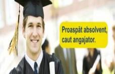 Şanse de angajare la Microsoft pentru studenţi şi absolvenţi