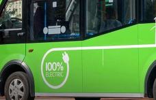 Prim pas făcut de Primăria Dorohoi în proiectul de achiziție a microbuzelor și autobuzelor electrice