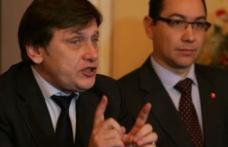 USL intră în GREVĂ parlamentară