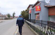 Sancțiuni contravenționale în valoare de 100.000 lei aplicate în cadrul unor intervenții ale polițiștilor botoșăneni