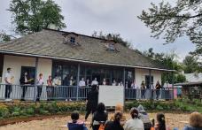 Cinci ani de parteneriat în sprijinul comunităților locale din Botoșani și Olt