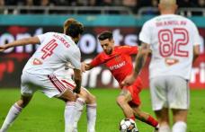 FCSB se distanțează la șapte puncte în playoff, iar FC Botoșani pornește cu stângul în playout
