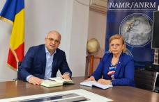 Demersuri făcute de senatorul Lucian Trufin pentru valorificarea resurselor minerale din județul Botoșani