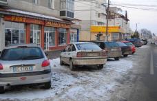 Surprize, surprize: Atenție unde parcați dorohoieni de mâine