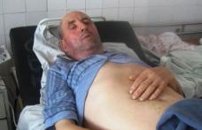 Supraviețuire miraculoasă a unui bătrân din Broscăuți: Şi-a băut urina şi a mâncat coji de cartofi