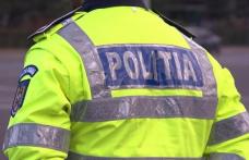 Dosar penal pentru un tânăr beat și fără permis care a furat o mașină