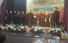 Corul „Haris” și Grupul psaltic „Agnus” aduc 2 premii importante pentru Seminarul Teologic „Sf. Ioan Iacob” Dorohoi