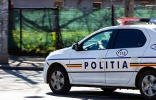 S-a ales cu dosar penal după ce a ieșit cu remorca neînmatriculată la plimbare prin sat