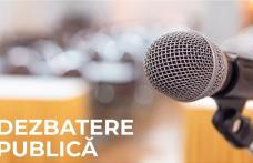 Primăria Dorohoi: Dezbatere publică privind INTENŢIA de Construire Locuințe Colective în municipiul Dorohoi