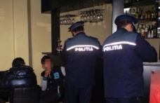 Razie de amploare în municipiul Botoșani. Au fost aplicate 31 de sancțiuni în valoare de 14.600 de lei
