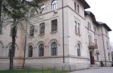 Consiliul Județean Botoșani și-a mutat sediul pe Calea Națională 28A