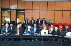 Ședințe de instruire a primarilor și secretarilor organizate de Instituția Prefectului - FOTO