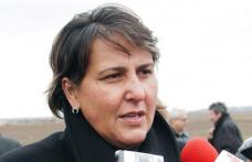 Un fost director al CNADNR vrea să fie primar în comuna Broscăuți. „Cât a fost şefă la București nu a făcut nimic pentru Botoșani”