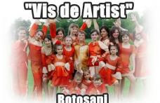 Vis de Artist a aderat la U.C.T.C.