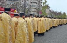 CEDO admite organizarea preoţilor în sindicat. Vezi reacţia Patriarhiei