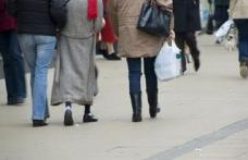 Populația stabilă a municipiului Dorohoi puțin peste 22 mii locuitori