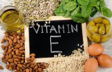 Alimente bogate în vitamina E
