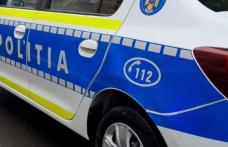 Tânăr cercetat după o „tripletă” penală: A provocat un accident după ce a condus beat și fără permis