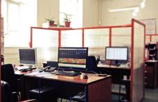 CONTED Dorohoi angajează tehnician în industria textilă