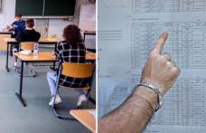 Se schimbă admiterea la liceu și facultate. Nota care ar putea conta la examen