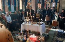 Biserica - spital duhovnicesc: Proiect demarat Parohia Grivița - FOTO